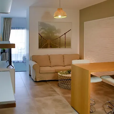Commodus In Caesar & Spa, Long Apartment