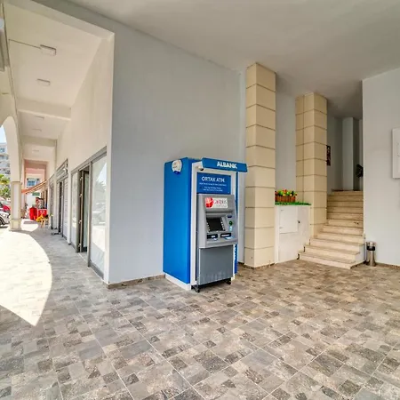 Apartment Commodus In Caesar & Spa, Long *